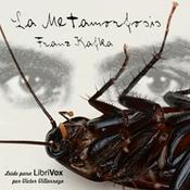 Podcast Franz Kafka - La metamorfosis