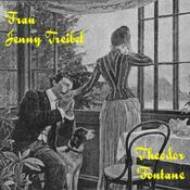 Podcast Frau Jenny Treibel by Theodor Fontane (1819 - 1898)