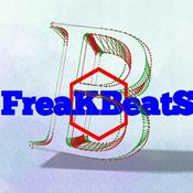 Podcast FreaKBeatS EDM podcast