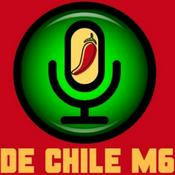Podcast De Chile Mole Y Guacamole