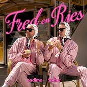 Podcast Fred en Ries