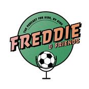 Podcast Freddie & Friends Podcast