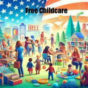 Podcast Free Childcare