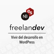 Podcast Freelandev - Vivir del desarrollo en WordPress