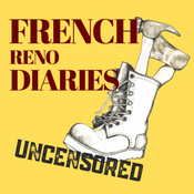 Podcast French Reno Diaries - Renovating in France