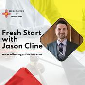 Podcast Fresh Start with Jason Cline