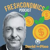 Podcast FRESHCONOMICS — The Podcast of the Fresh Produce Business