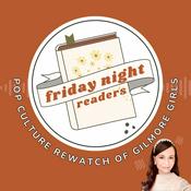 Podcast Friday Night Readers