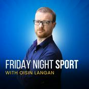 Podcast Friday Night Sport
