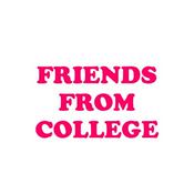 Podcast Friends From College