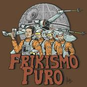 Podcast Frikismo puro