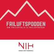 Podcast Friluftspodden NIH