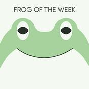 Podcast Frog of the Week