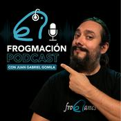 Podcast Frogmación Podcast