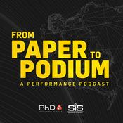 Podcast From Paper to Podium