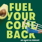 Podcast Fuel Your Comeback