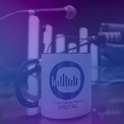 Podcast Fuerteventura Digital | En Estudio
