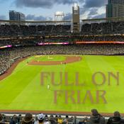 Podcast Full On Friar