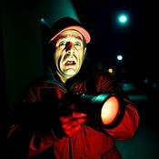 Podcast True Crime Podcast 2025