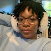 Podcast Fully formed with Aaliyah