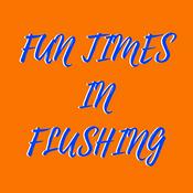 Podcast Fun Times in Flushing