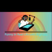 Podcast Funny In Real Life with BigBaby