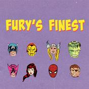 Podcast Fury's Finest: A Marvel Crisis Protocol Podcast