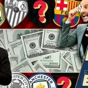 Podcast Fútbol Mundial