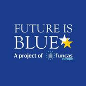 Podcast Future is Blue