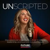 Podcast UNSCRIPTED