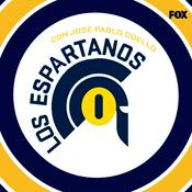 Los Espartanos con José Pablo Coello