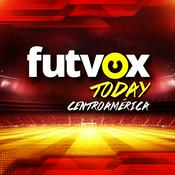 Podcast futvox today Centroamérica
