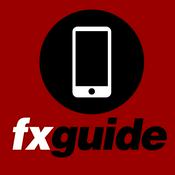 Podcast fxguide: fxpodcast