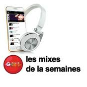 Podcast INTHECLUB G ONE | MIXES