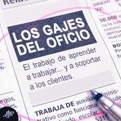 Podcast Gajes del Oficio | PIA Podcast