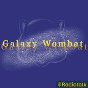 Podcast Galaxy Wombatの「ギャラクシートーク」
