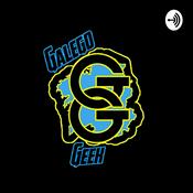 Podcast Galegogeek Podcast
