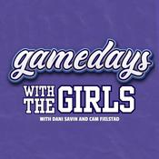Podcast Game Days with the Girls