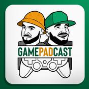 Podcast GAMEPADcast