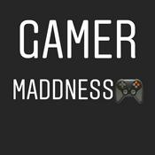 Podcast Gamer Maddness