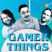 Podcast Gamer Things