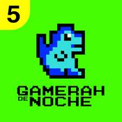 Gamerah de noche