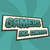 Podcast Gamers del Condado Podcast