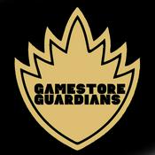 Podcast Gamestore Guardians