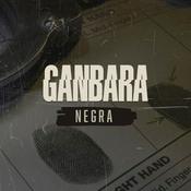 Podcast Ganbara negra