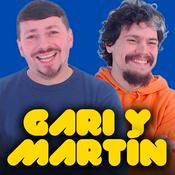 Podcast Gari y Martín se compraron un micro