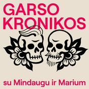 Podcast Garso Kronikos