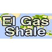 Podcast Gas shale
