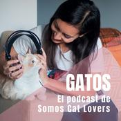 Podcast Gatos. El Podcast de Somos Cat Lovers