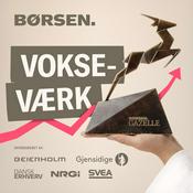 Podcast Vokseværk